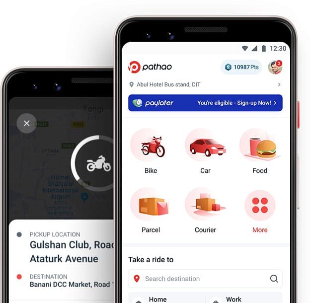 TECHNICAL PRODUCT MANAGER